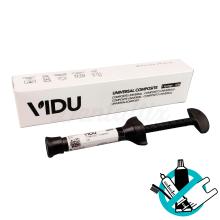 Composite Universal Microhíbrido (Jeringa de 4.5 gr)