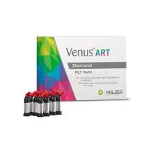 Venus Art Diamond: Compósito universal nanohíbrido