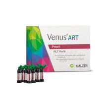 Venus Art Pearl: Composite Nanohíbrido Universal