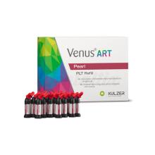 Venus Art Pearl: Composite Nanohíbrido Universal