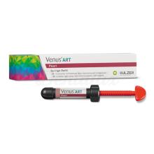 Venus Art Pearl: Compósito Nano-híbrido Universal
