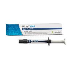 Venus Pure Bulk Flow ONE: Composite Bulk Fill Fluido