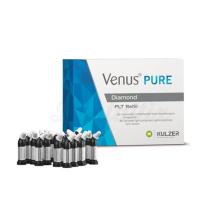 Venus Pure Diamond: Composite Monocromático Nanohíbrido