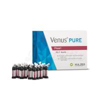 Venus Pure Pearl: Composite Monocromático Nanohíbrido