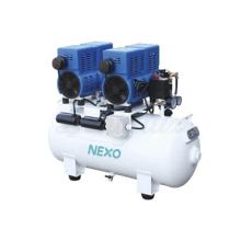 Compresseur d'air dentaire (30 ou 50 litres)