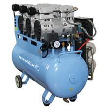 DA7003D - Compressor 6 cilindros 70l.