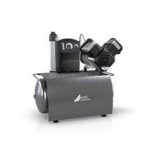 Duo Tandem: Compresor con Secador 230 V