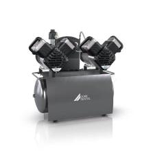 Duo Tandem: Compresor con Secador 230 V