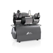 Trio : Compresseur à 3 cylindres avec sécheur 230 V