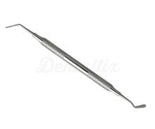 Condensador/Espátula Glick para Endodoncia