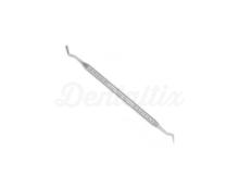 Silver Condenser: Composite Instrument (2.0/2.6 mm)