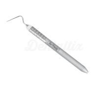 Condensador Sleiman para Endodoncia con Mango 7