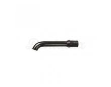 Conduit de lumière noir pour lampe Bluephase® Style M8 (10 mm)