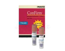 ConFirm 24: indicatore biologico per vapore (25 pz)