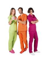 Pigiama per clinica - Vari colori