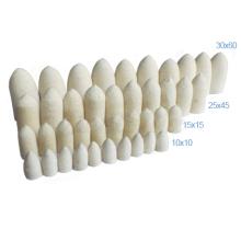 Conos de Fieltro para Pulidora Dental (10 uds)