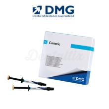 Constic: Composite Autoadhesivo y Autograbante (2 Jeringas de 2 gr)
