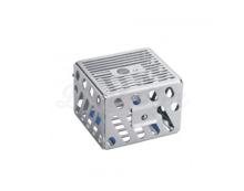 Contenitore Per La Pulizia Degli Strumenti Box 9955.000