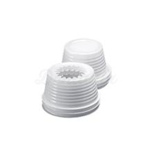 Disposable Plastic Container for Dirty Cotton (1000 units)