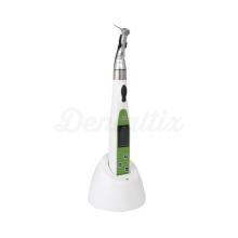 Contrangolo 16:1 con motore endodontico