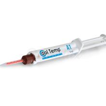 Ciment d'obturation - cool temp natural automix A2(2x5ml.)