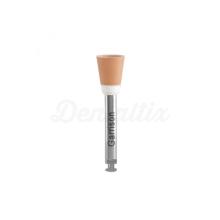EZr: Coppette per lucidatura dentale con diamante (5 unità)