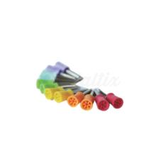 Copas de Profilaxis (100 uds)