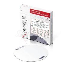 Copyplast C: Lastre termoplastiche viscoelastiche da 1 x 125 mm