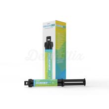 Core-Flo DC Lite: Material de Curado Dual para Reconstrucción de Muñones (8g)