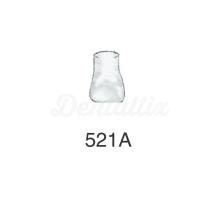 ST-K5: Corona Temporal Odontopediátrica (5 uds)