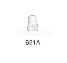 ST-K5: Corona Temporal Odontopediátrica (5 uds)
