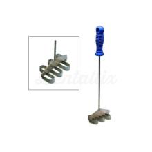 Cutter for Duplicate Materials: Gelatin Slicer