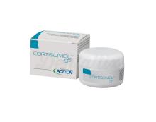 Cortisomol SP: Cemento per otturazioni canalari definitive (25 gr)