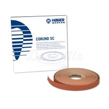 Corund SC: Bandas Abrasivas de Grano
