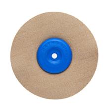 Cosima: Cepillo de Algodón para Pulir con 22 hojas (100 x 20 mm)
