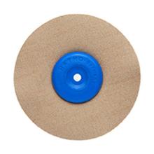 Cosima: Cepillo de Algodón para Pulir con 22 hojas (100 x 20 mm)