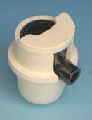 Crisol in ceramica C5 per Vitro + tappo (1u)