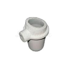 Metallic alloy - Pure Titanium (Ingots 30gr.)