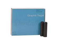 Crogiolo di grafite (10ud.)