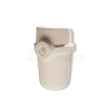 Crucible for Galloni Fusus Double Coated 3/5 GA1W