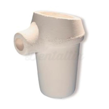 Crogiolo per induttore Ducatron Junior DUJ (12 u.)