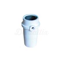 Crucible for Ducatron Inductor SE3W