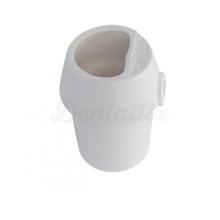 Creuset pour l'oxyde de silicium 35 manfredi