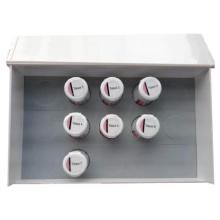 Set Cerabien CZR Press LF Tissue: Cerámica de Zirconio