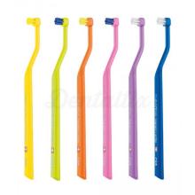 CS 708: Toothbrush for Implants