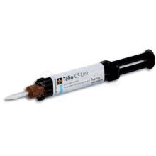 Telio CS Link : Réapprovisionnement en ciment (Seringue de 9 gr)