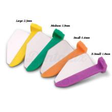 Cunei Fendermate assortimento (4x18u)