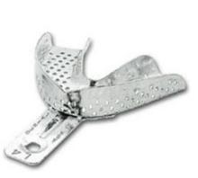 Perforated aluminium tray 2800 (1pc.)