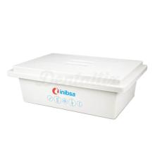 Instrunet: Secchio di disinfezione a immersione (3 litri)