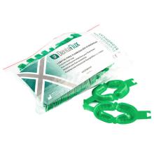 Moldeiras de Fluoração Económica (50 pcs)
